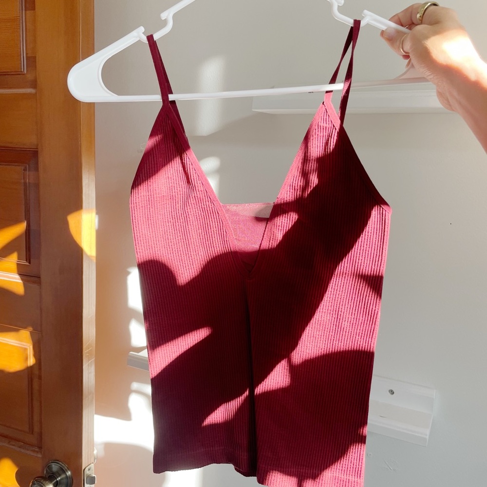Free People Intimately Tank - Picture 2 of 5